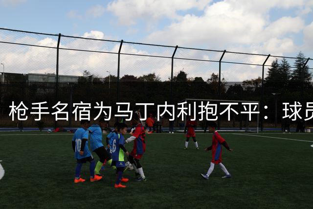枪手名宿为马丁内利抱不平：球员遭冷落却无人解释缘由